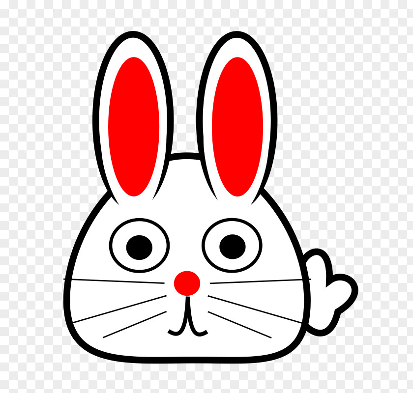 Cute Spring Clipart Easter Bunny Holland Lop Hare Rabbit Clip Art PNG