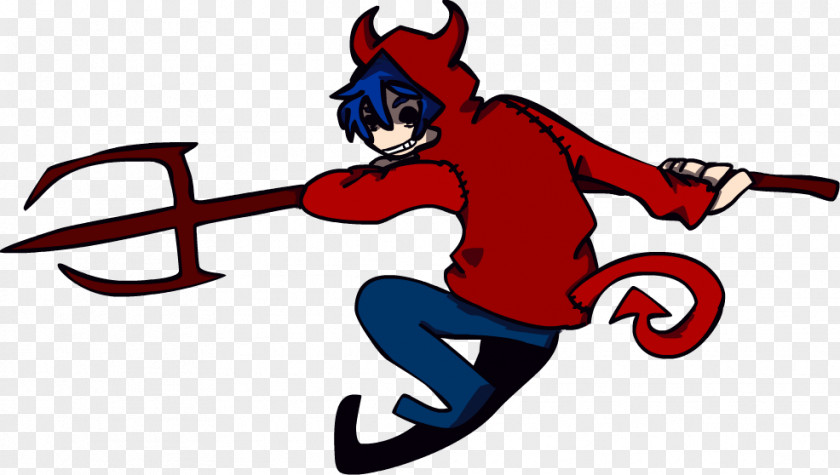 Devil Cartoon DeviantArt Drawing Artist Clip Art PNG