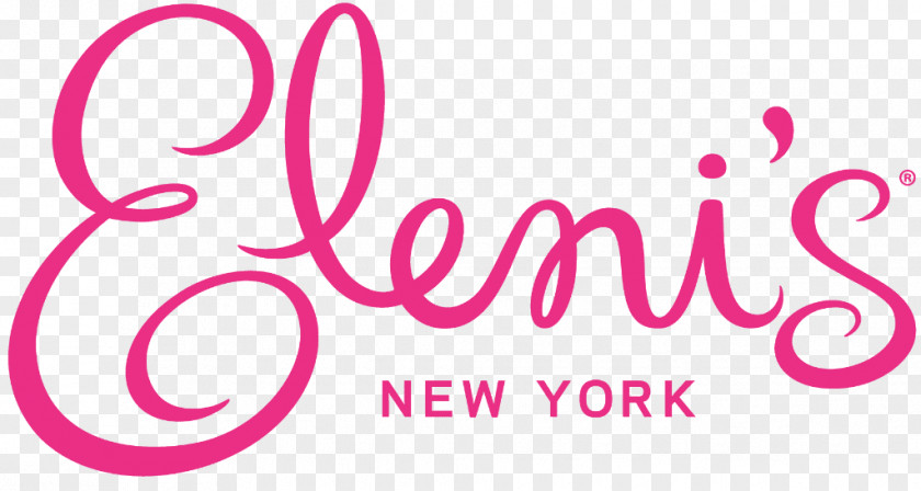 Eleni's New York Biscuits Logo Butterscotch Brand PNG