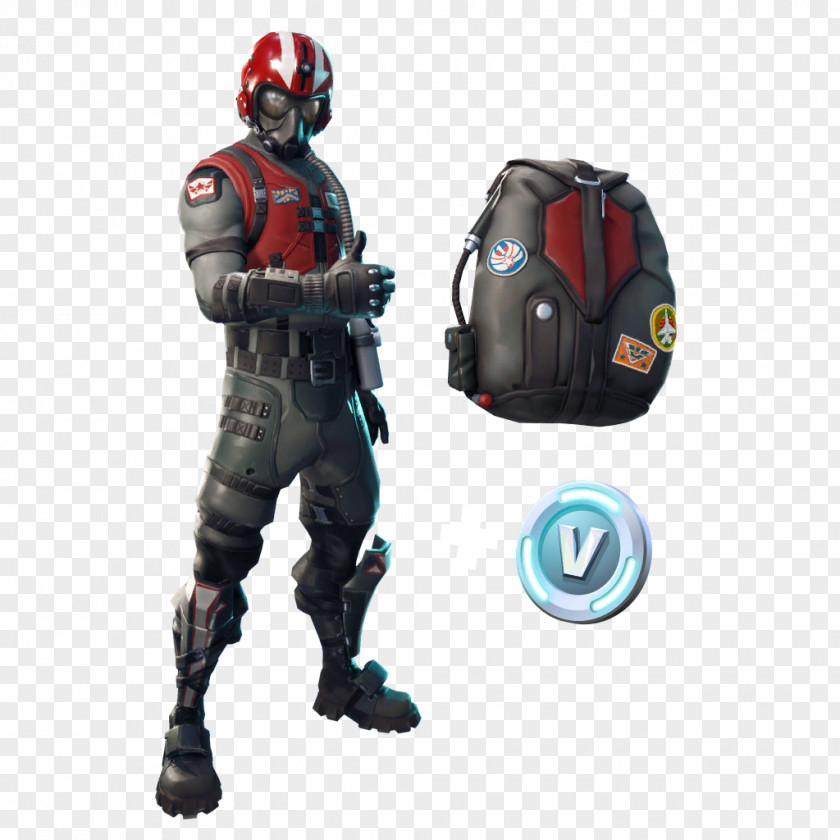 Fortnite Medkit Battle Royale Game Skin PlayStation 4 PNG