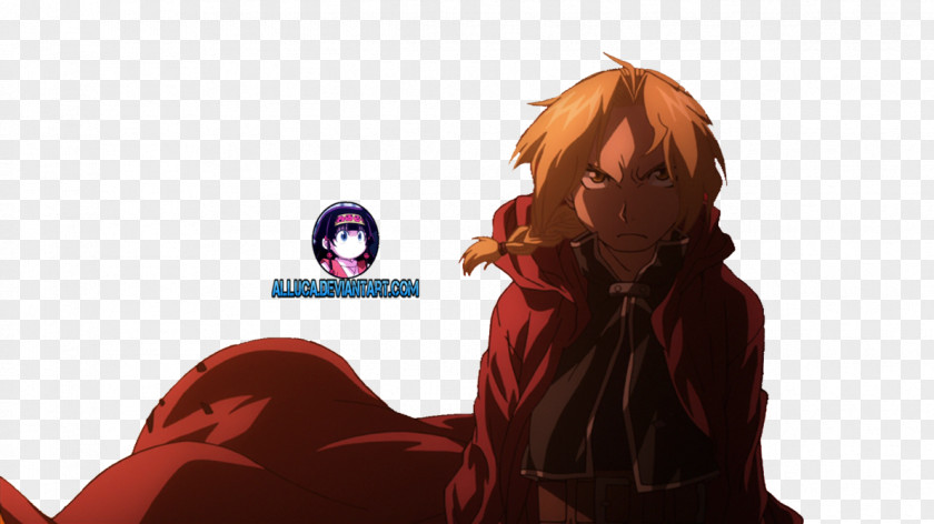 Full-metal Desktop Wallpaper Long Hair Computer Character Screenshot PNG