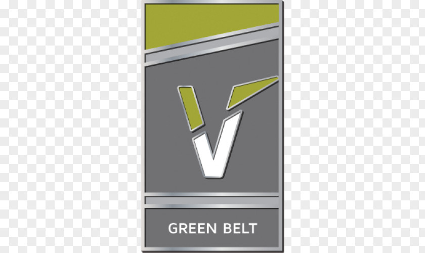 Greenbelt Lapel Pin Safety Logo Award PNG