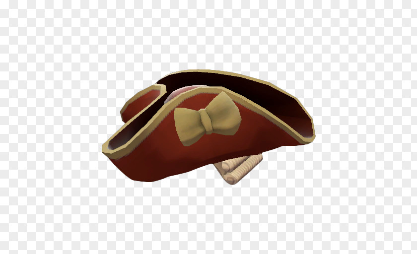 Hat Team Fortress 2 Garry's Mod Wig Tricorne PNG