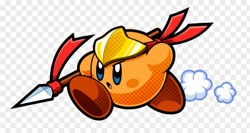 Kirby Battle Royale Star Allies Kirby: Planet Robobot Video Game PNG