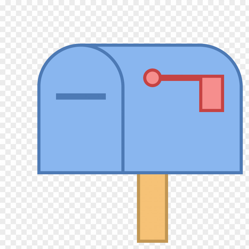 Mailbox Email Box Post Letter PNG