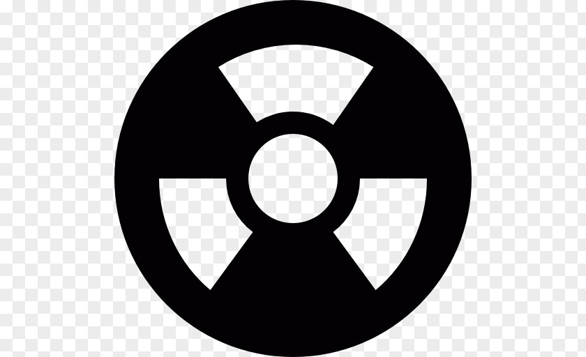 Symbol Clip Art Vector Graphics Radioactive Decay PNG