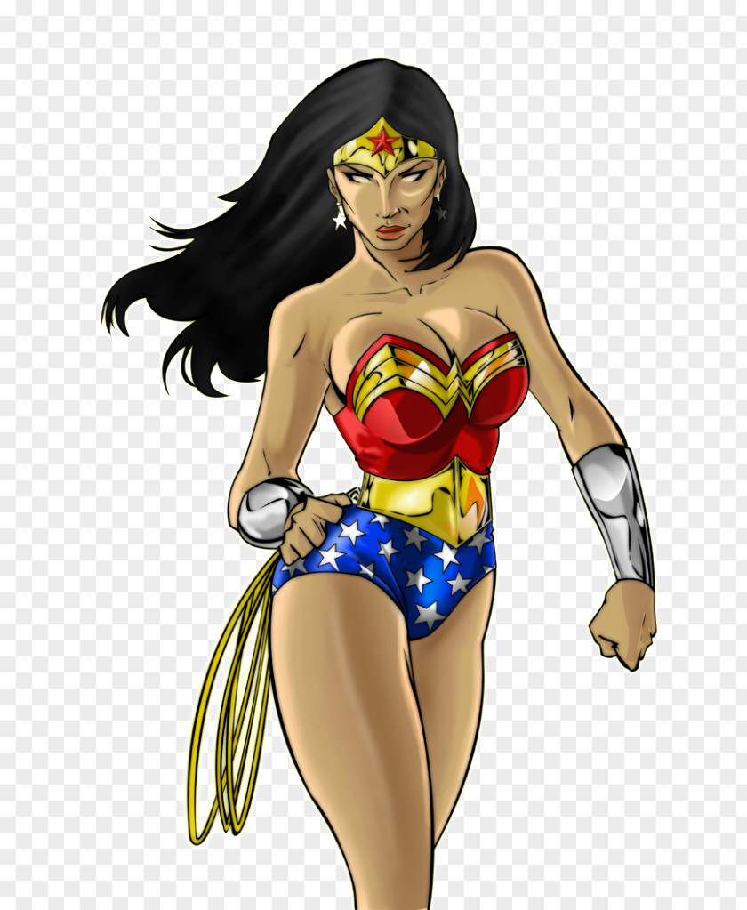 Wonder Woman Hippolyta YouTube Themyscira Female PNG