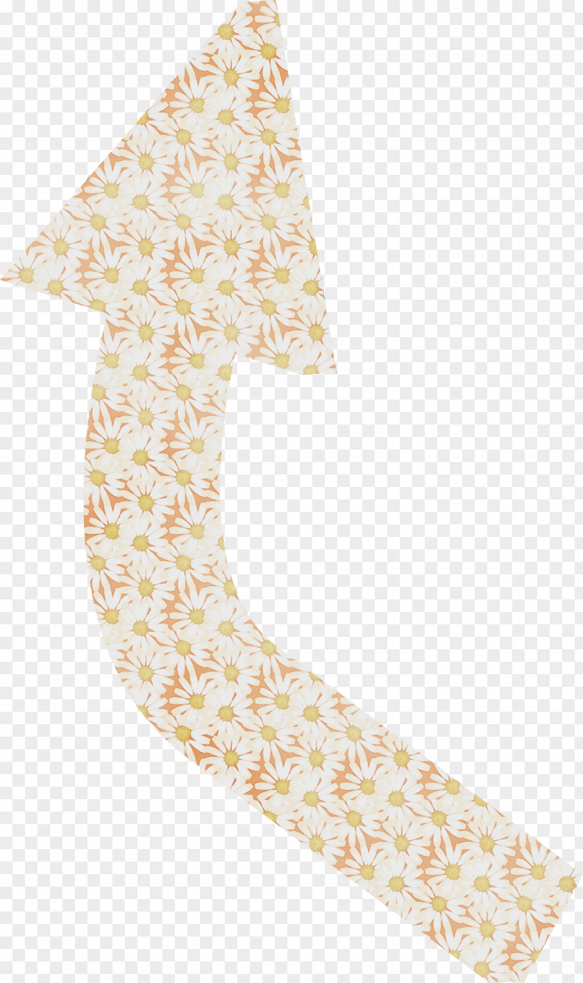 Yellow Beige Font Pattern PNG