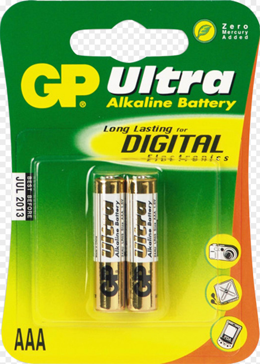 Aa Alkaline Battery Electric AAA Nine-volt PNG
