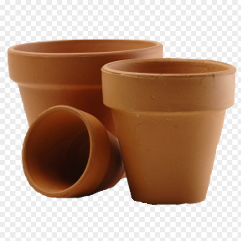 Brown Glass Terracotta Ceramic Crock Compost Fireplace PNG