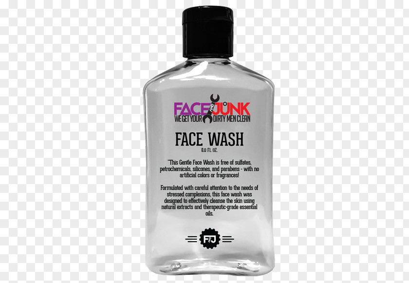 Face Cleaning Shower Gel Liquid Solvent In Chemical Reactions Lubricant PNG
