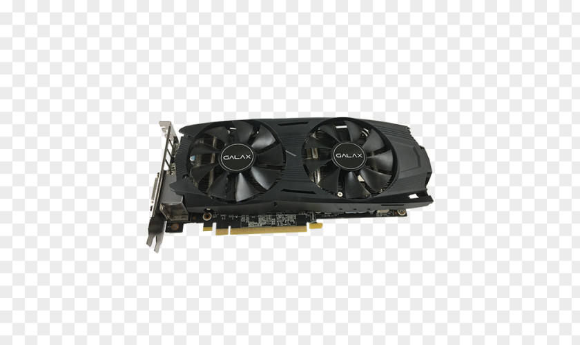 Galax Graphics Cards & Video Adapters NVIDIA GeForce GTX 1060 英伟达精视GTX PCI Express PNG