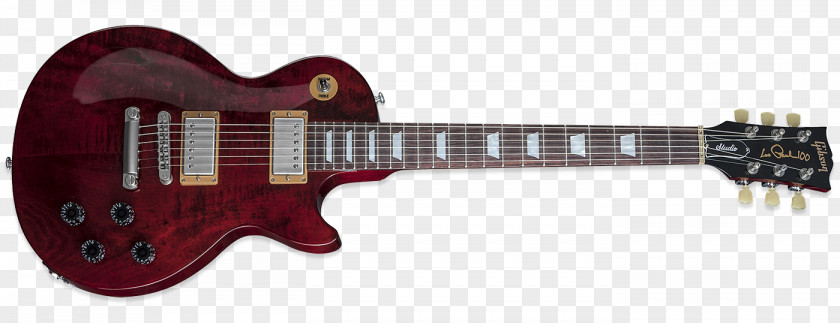 Guitar Gibson Les Paul Studio Brands, Inc. Epiphone PNG