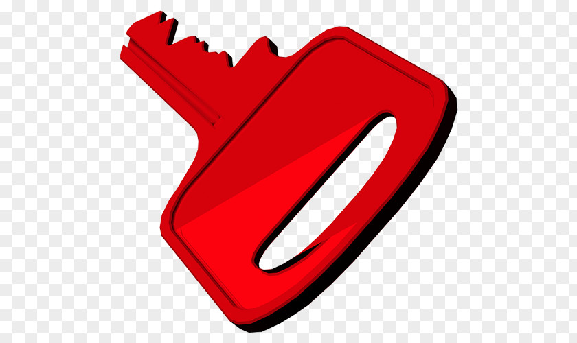 Hand Red Background PNG