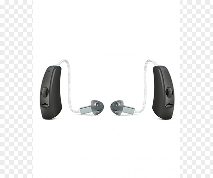 Headphones Hearing Aid ReSound Acoustics PNG