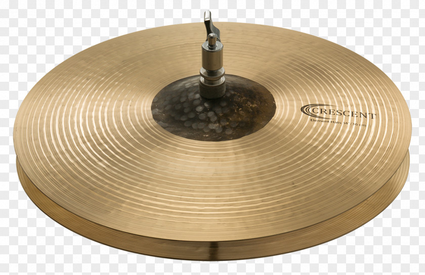 Hi Hat Hi-Hats Sabian Cymbal Making Drums PNG