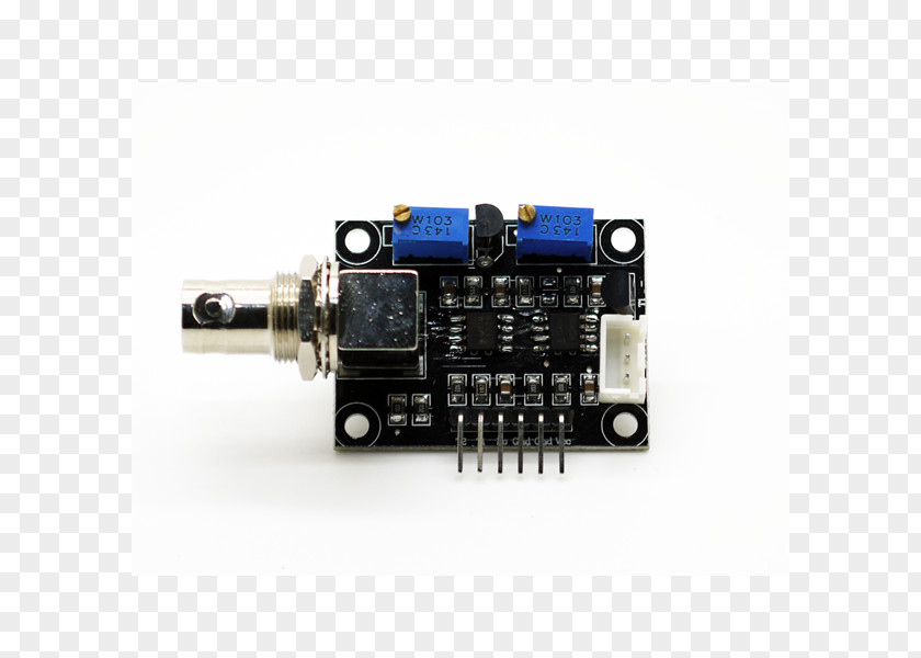 Keypad Microcontroller Arduino PH Meter Electronics PNG