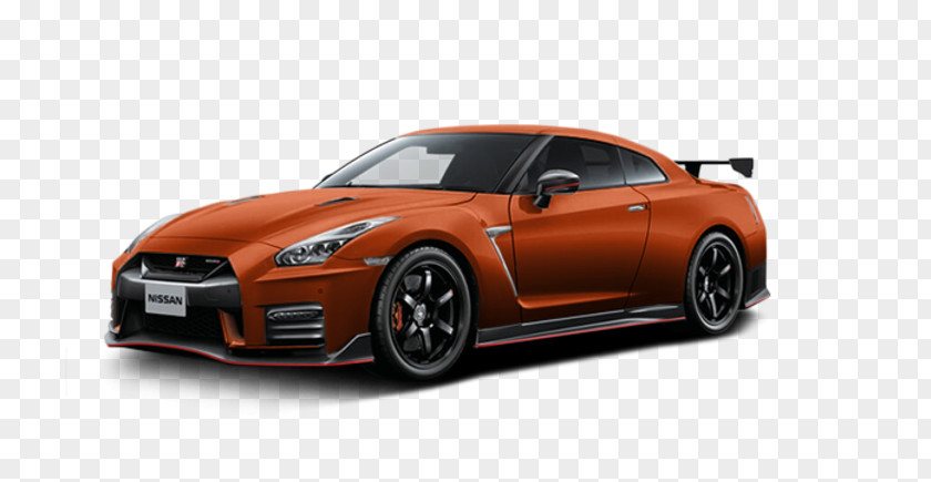 Nissan 2017 GT-R NISMO BMW M3 Car PNG