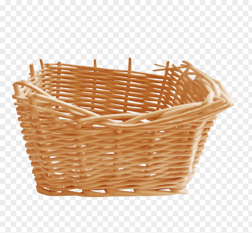 Sign Bamboo Basket Clip Art PNG