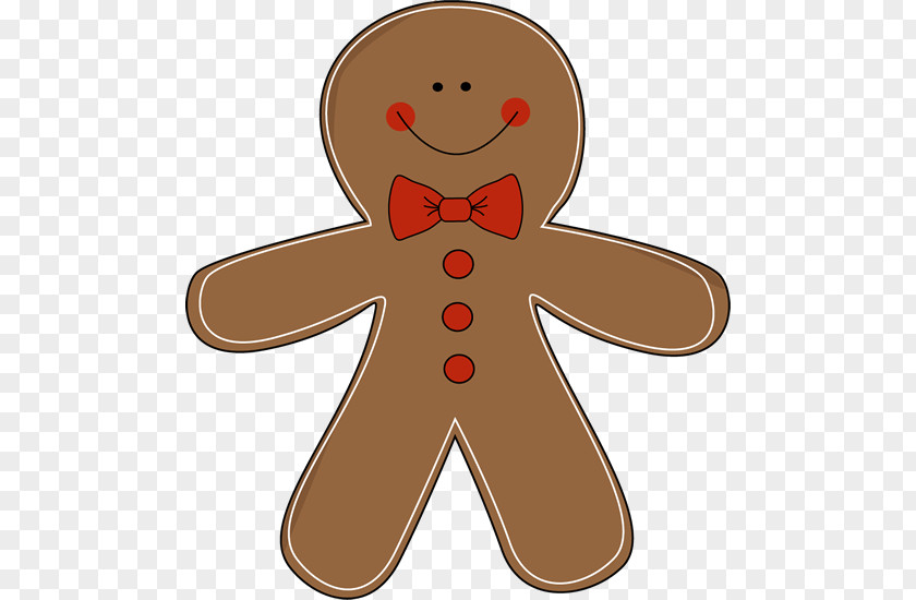 Unorganized Cliparts Gingerbread Man Blog Clip Art PNG