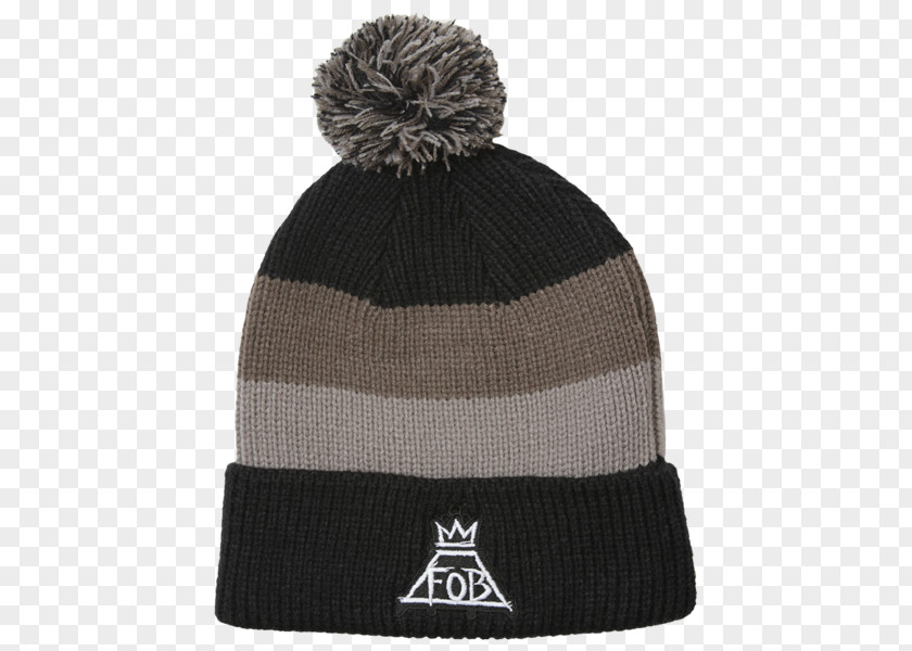 Beanie Knit Cap Woolen PNG