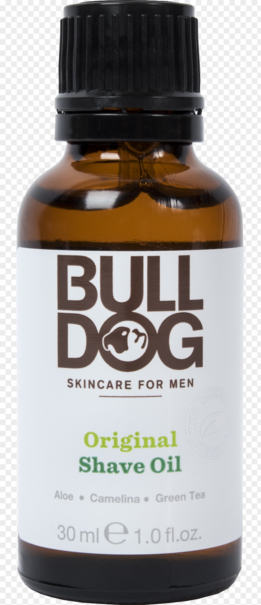 Beard Bulldog Original Oil Balm PNG