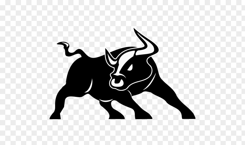 Bull Cattle Ox Decal PNG