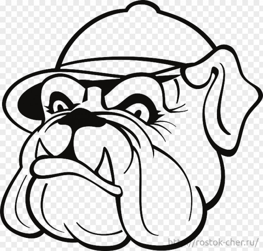 Bulldog Dogue De Bordeaux Puppy Clip Art PNG