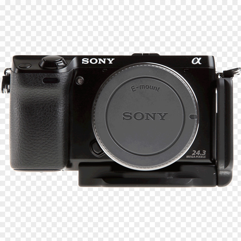 Camera Lens Sony α6000 Alpha 6300 Mirrorless Interchangeable-lens PNG
