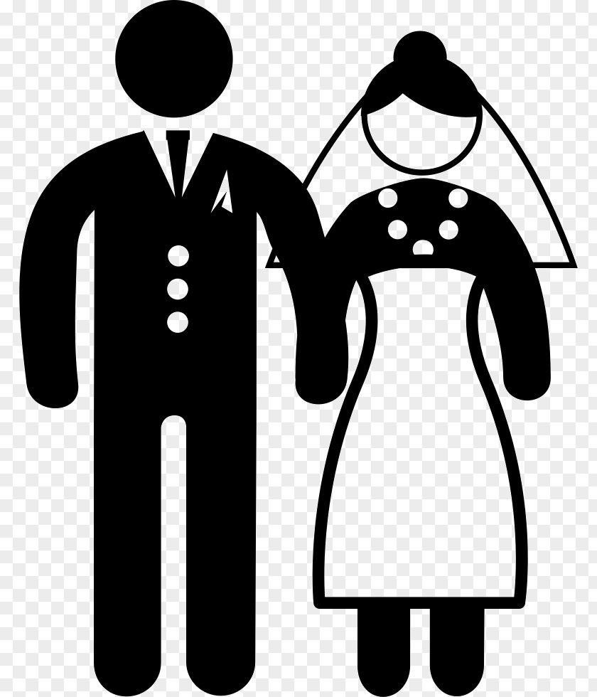Couple Marriage Clip Art PNG