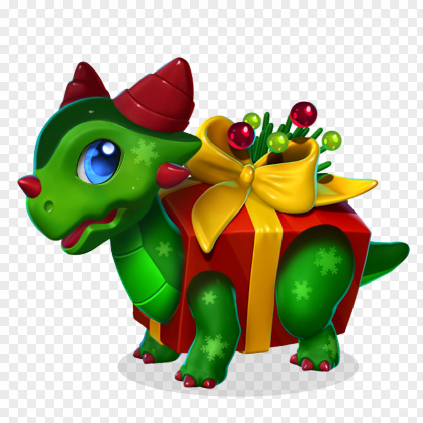 Dragon Mania Legends Kantanello Кантанелло Ulitsa Rozhdestvenskogo Figurine Christmas Day PNG
