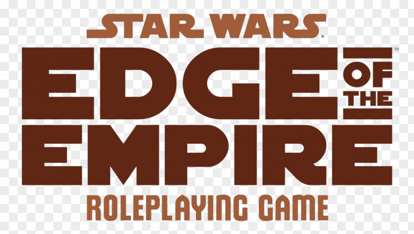 Edge Of The Empire RPG Core Rulebook Star Wars: Roleplaying Game Role-playing GameStar Wars PNG