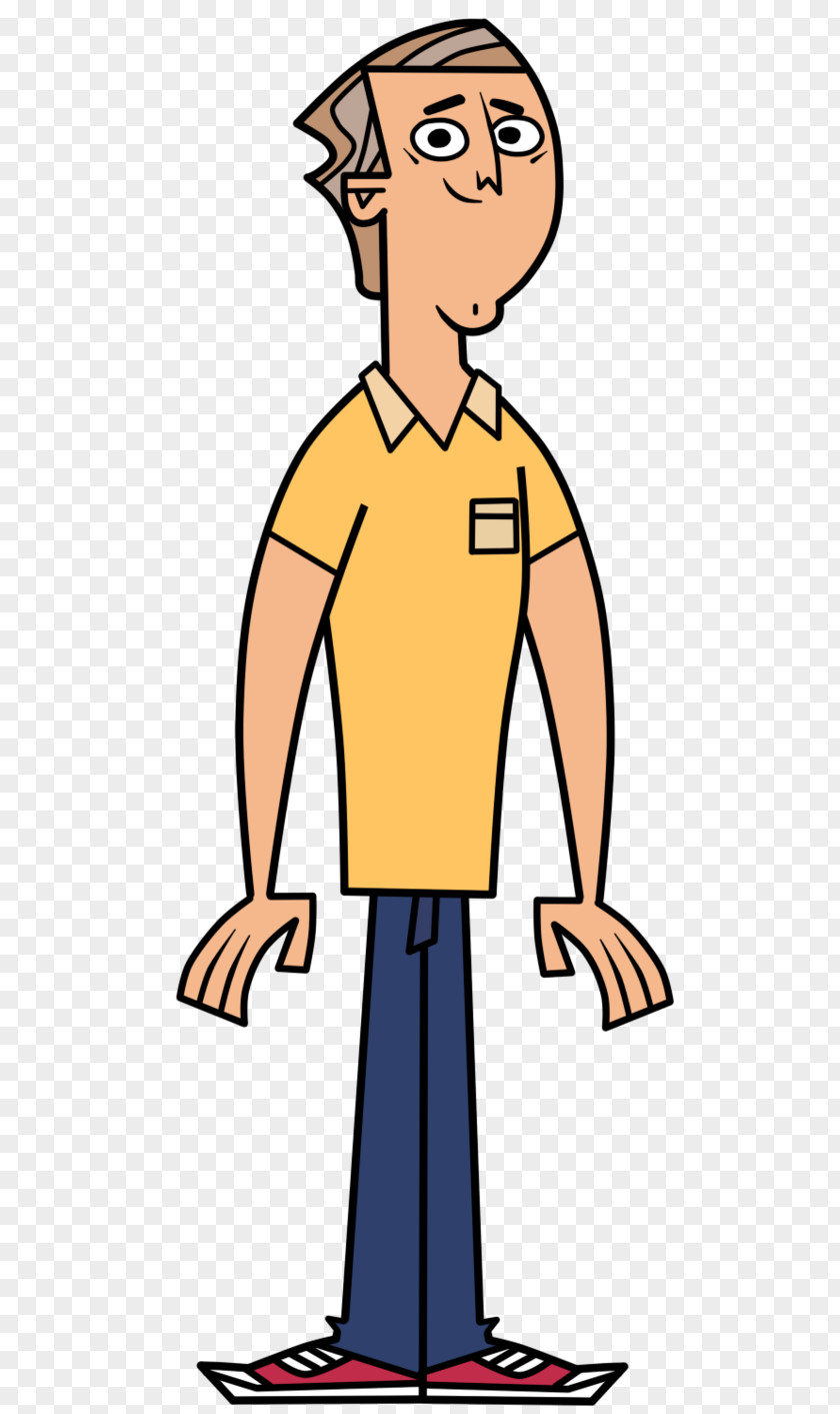 Father's Day Background Chris McLean Total Drama Island Television Show Cartoon Network PNG
