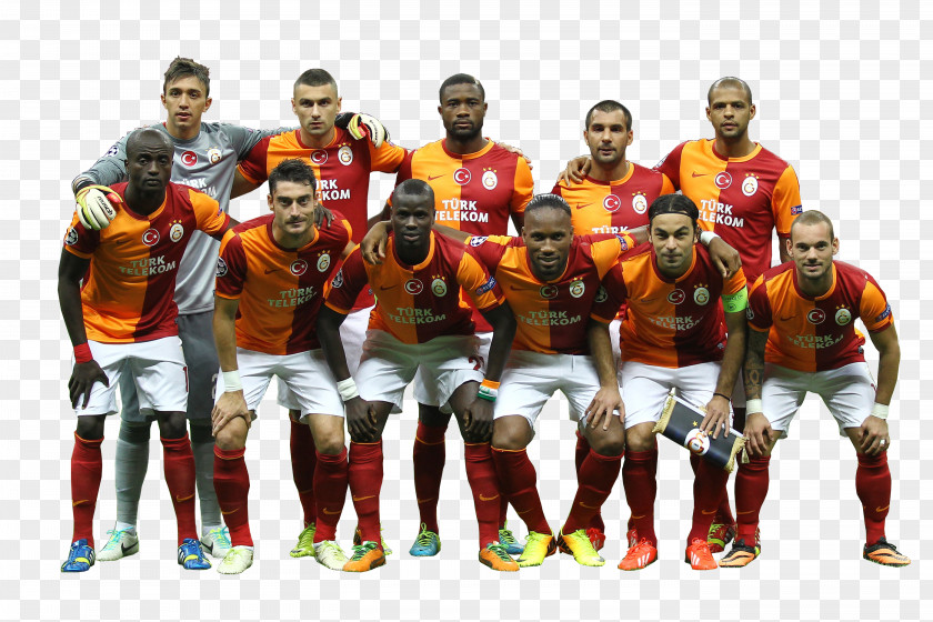 Football Players Galatasaray S.K. Team Player Sport PNG
