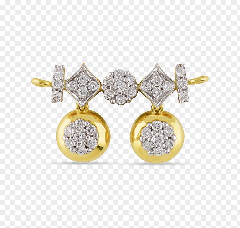 Jewellery Orra Earring Diamond Store PNG