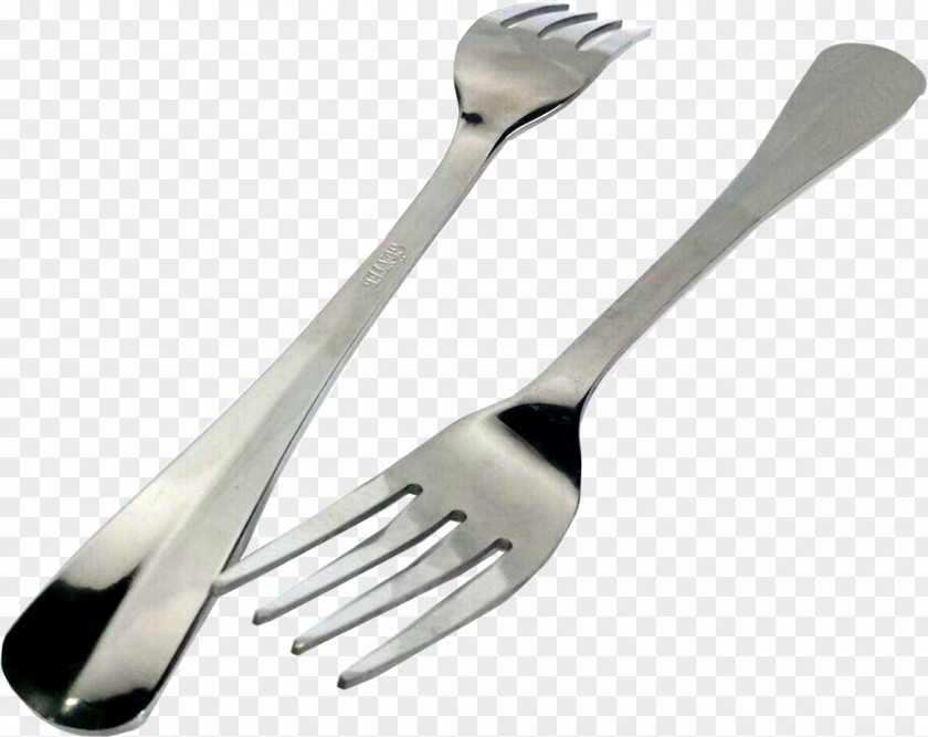 Leader Fork Table Knife Spoon Kitchenware PNG