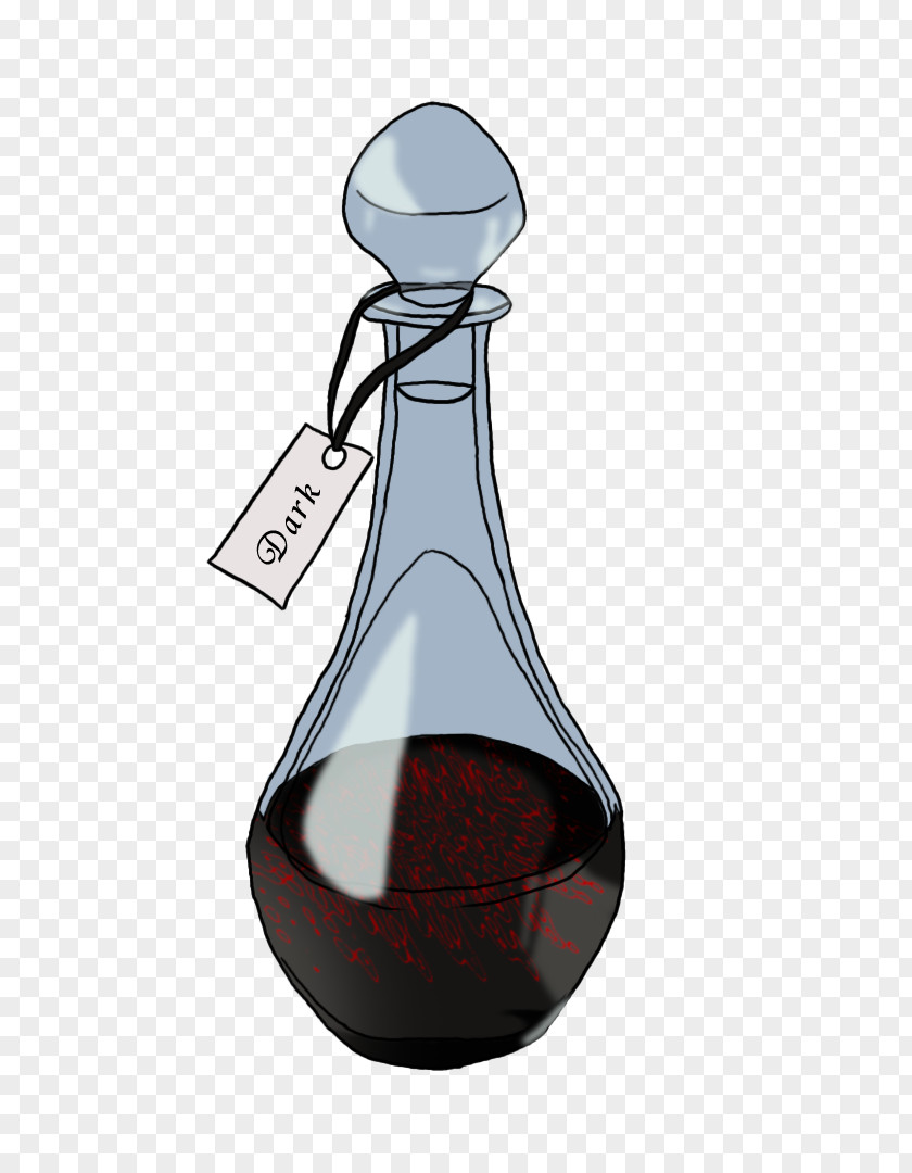 Leon Potion Fertility Art Bottle Donation PNG