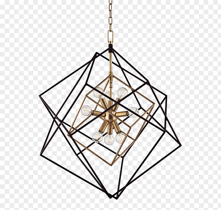 Light Hudson Valley Pendant Fixture Chandelier PNG