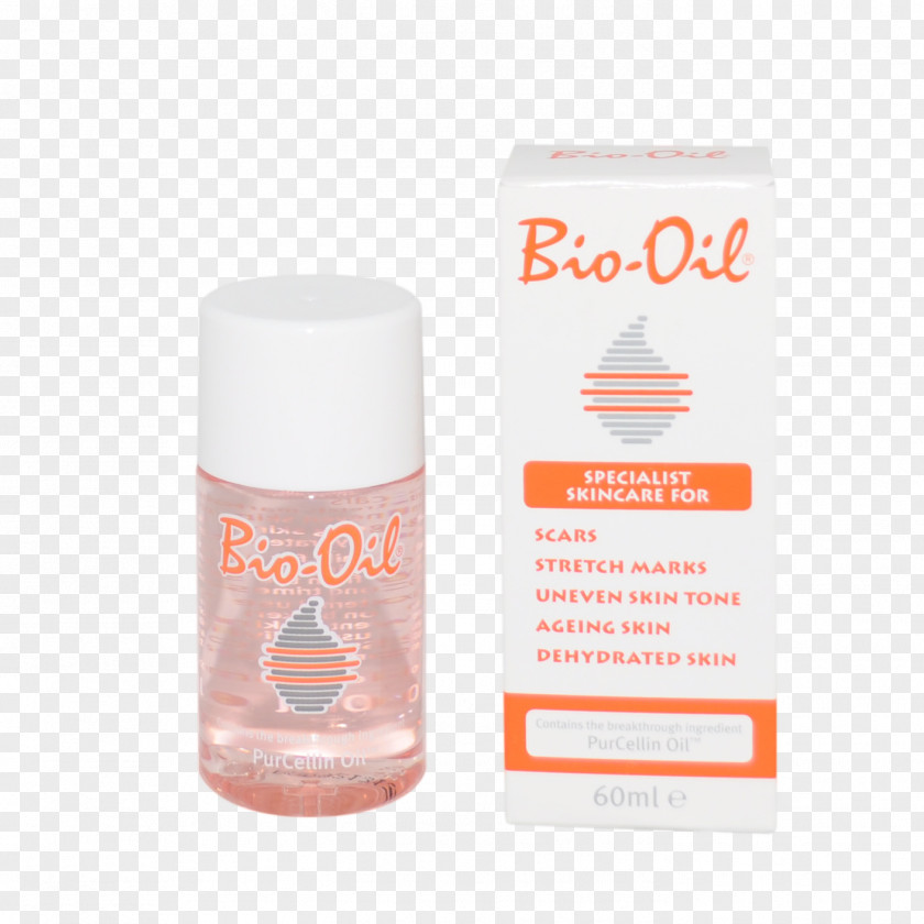 Oil Bio-Oil Skin Care Lotion PNG