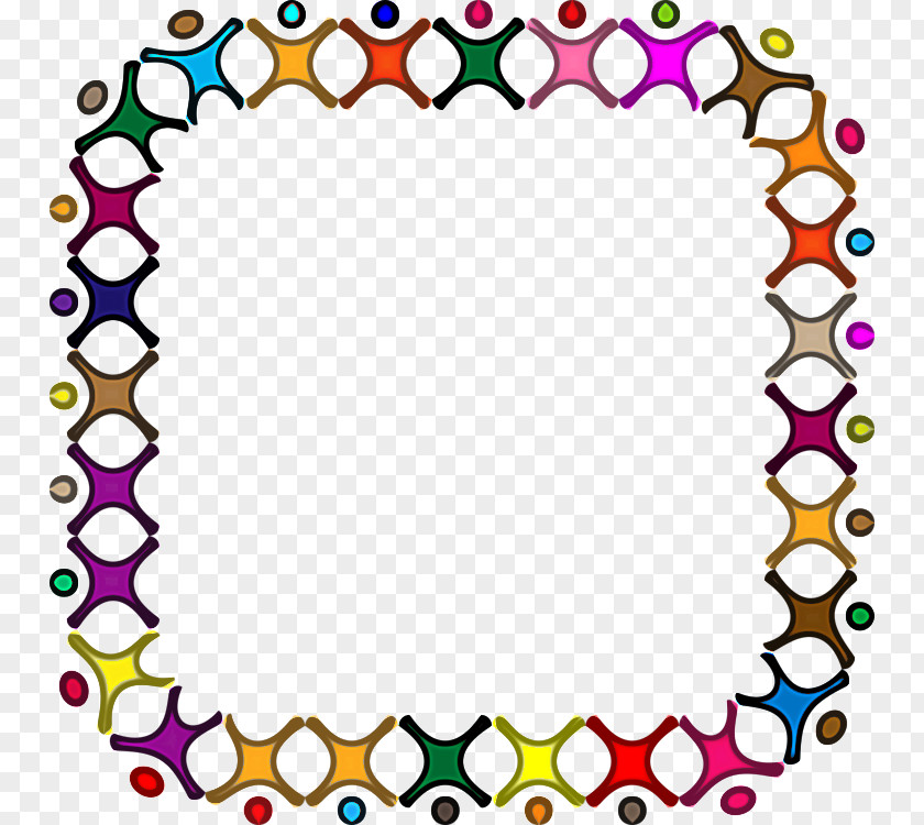 Oval Visual Arts Abstract Background Frame PNG