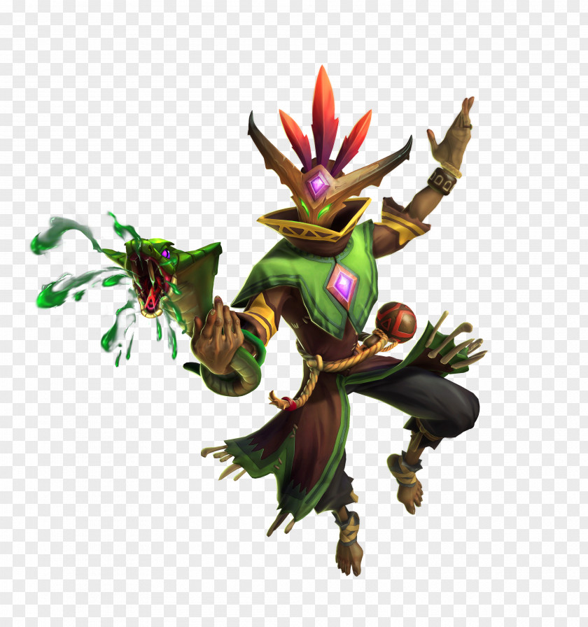 Paladins Magistrate .com Plant Crossbow PNG
