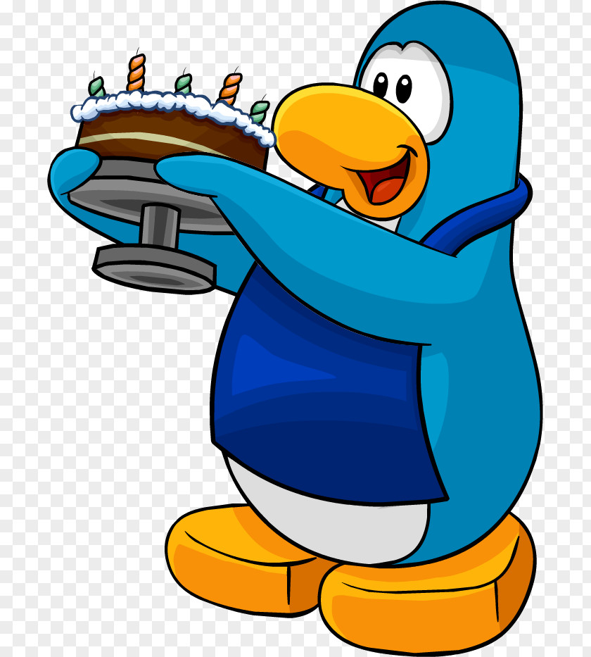 Penguin Club Island Video Game The Walt Disney Company PNG