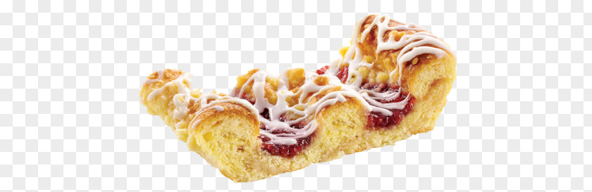 Raspberry Danish Pastry Cinnamon Roll Strudel Cherry Pie Cuisine PNG