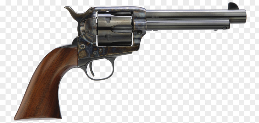 Ruger Vaquero .357 Magnum Blackhawk Revolver Colt Single Action Army PNG