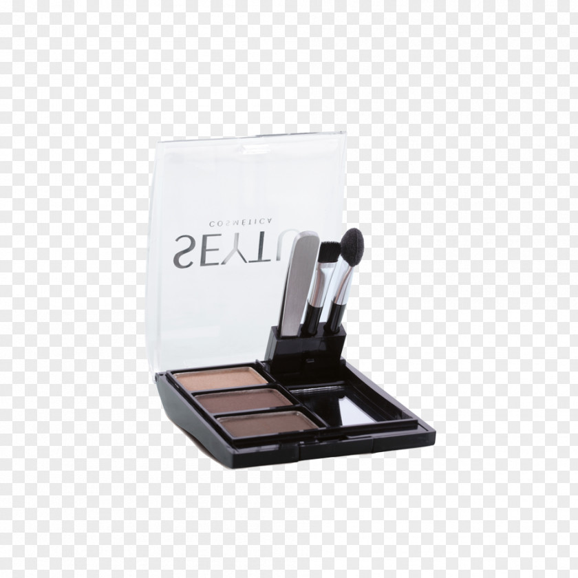 Setup Eye Liner Eyebrow Make-up Cosmetics Eyeliner Pencil Beige PNG