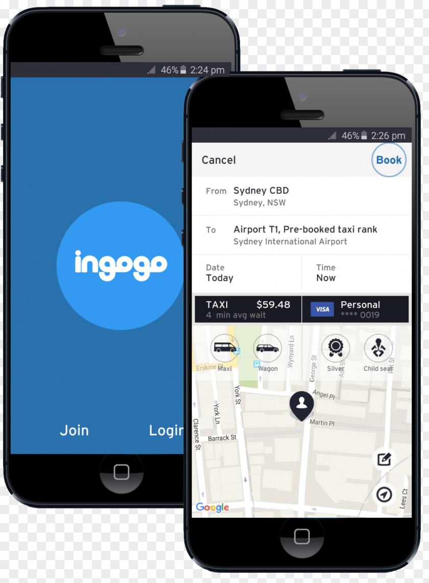 Smartphone Taxi Feature Phone Ingogo Mobile Phones PNG