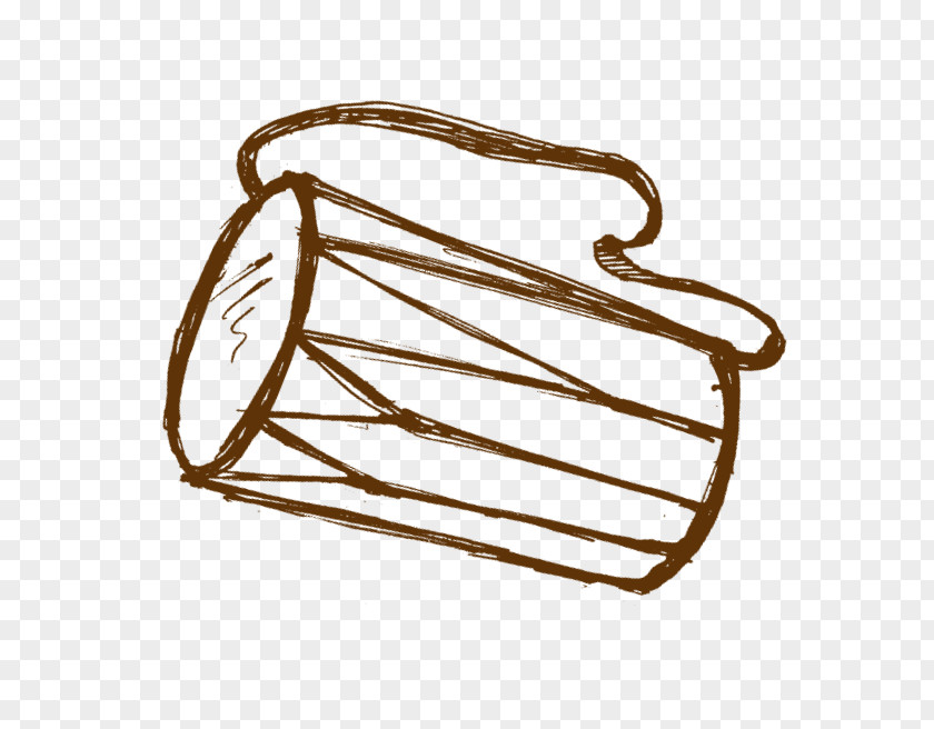 Sri Lanka Drum Stick Drawing PNG