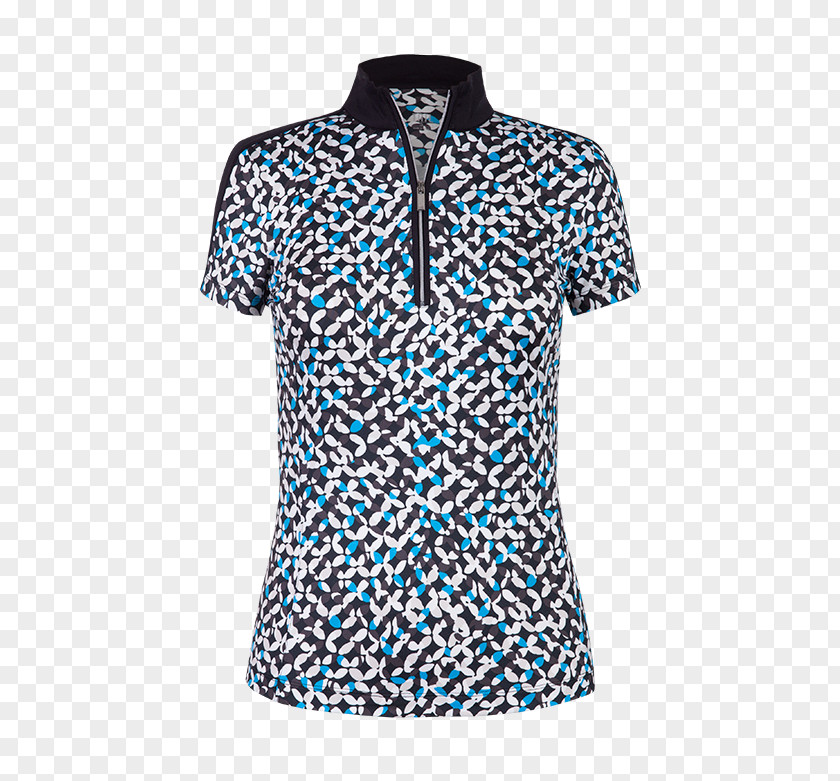 T-shirt Blouse Sleeve Neckline Top PNG