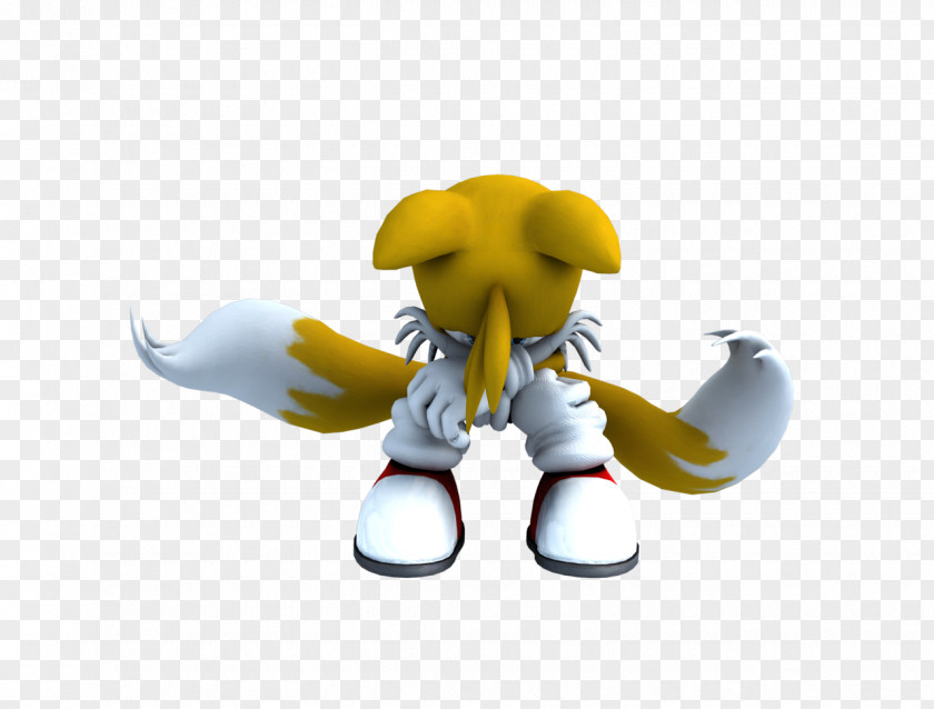 Toei Sonic 3d DeviantArt Fan Art Cartoon Figurine PNG
