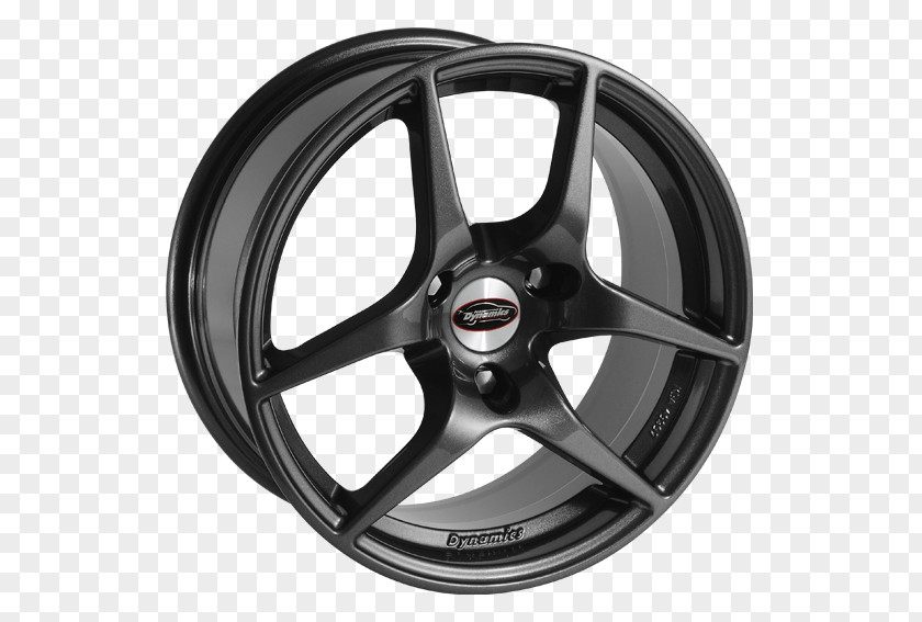 Alloy Wheel Tire Tyre Torque Spoke PNG